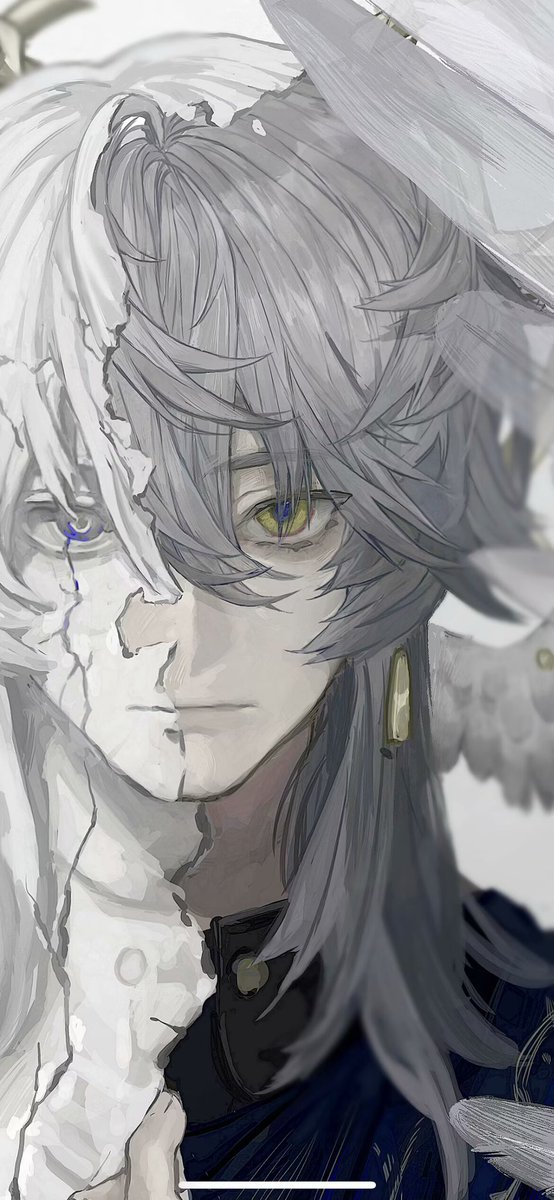 Zizizhi2121's tweet image. #SundayHSR #HonkaiStarRail #崩壊スターレイル