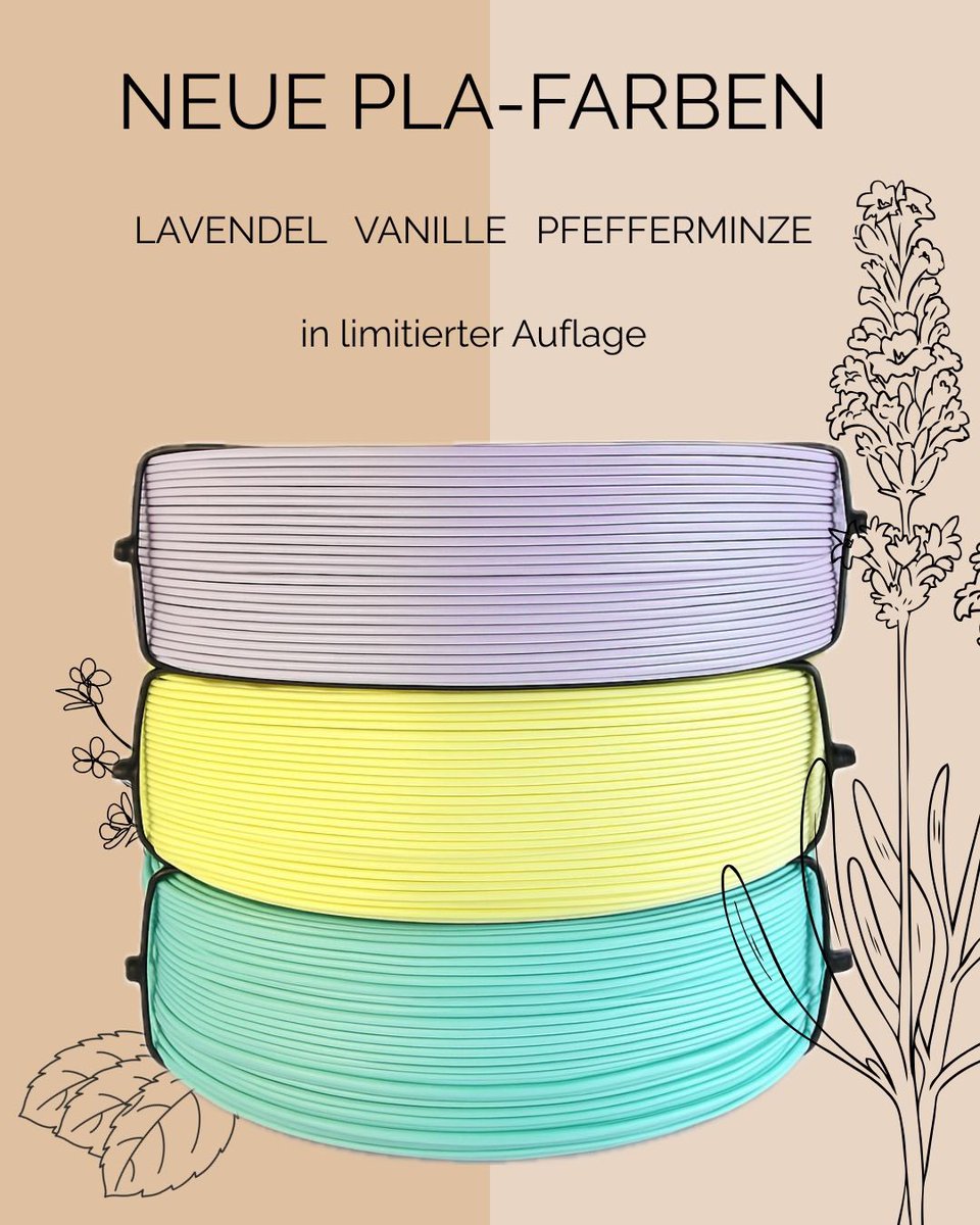 DAS FILAMENT tweet media