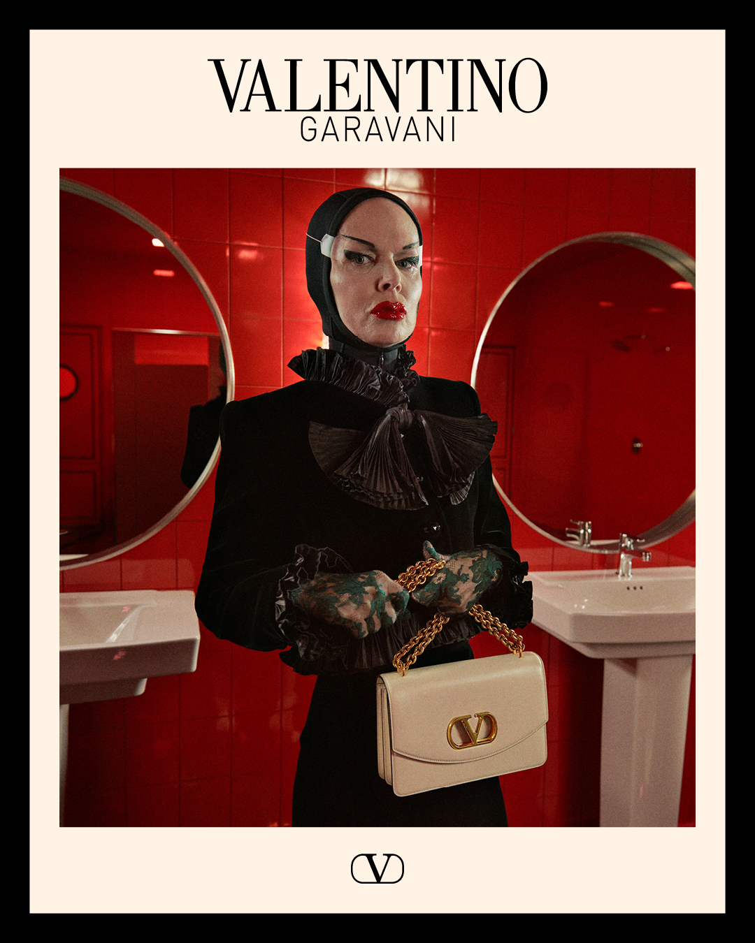 MaisonValentino_JP (@Valentino_Japan) / X