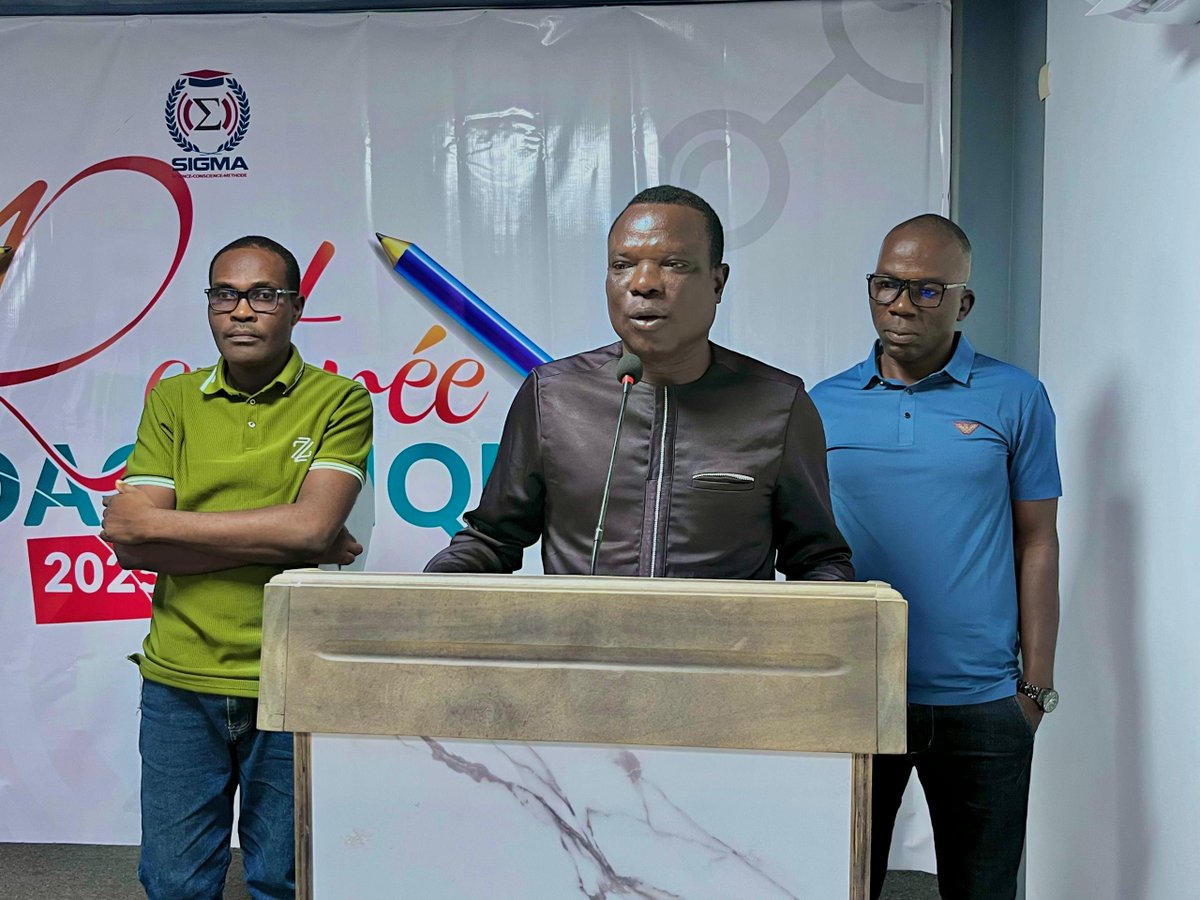 CLS SIGMA tweet media