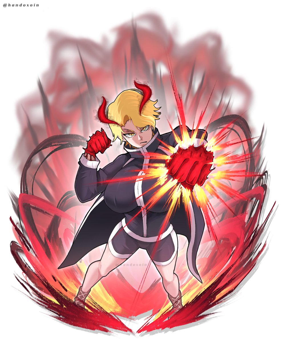 Kuina tougen anki #TougenAnki #KuinaSazanami #桃源暗鬼#fanart