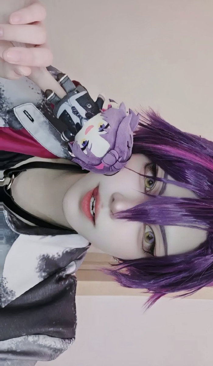 cos. ♦☕

お揃い！