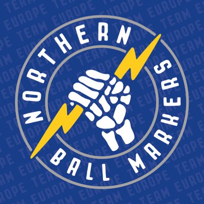 Northern Ball Markers tweet media