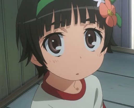 ミニ初春可愛い