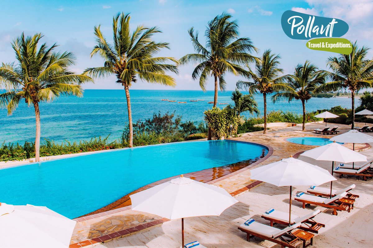 Pollant Travels and Expedition Ltd tweet media