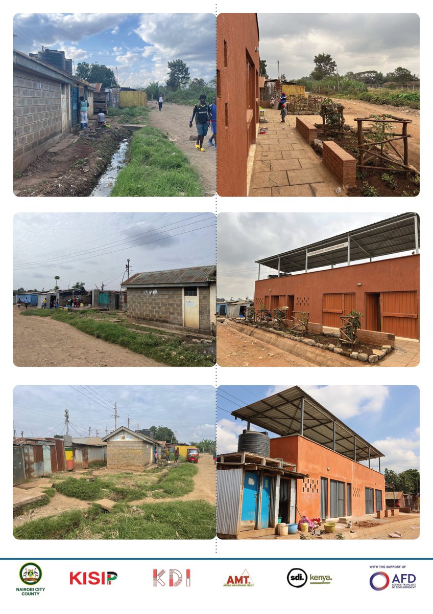 KDI Kenya tweet media