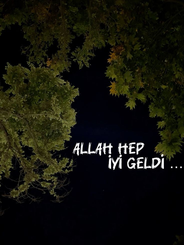 Hayırlı cumalar🙏