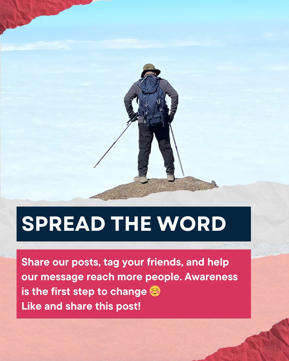 TimetoHelpUK's tweet image. Today is International Charity Day! 

There are so many ways you can make a difference, whether it’s giving, helping, or sharing, every effort counts. 

1️⃣ Donate: Support our life-changing projects with any amount you can.
2️⃣ Fundraise: Turn your birthday, bake sale, or marathon…