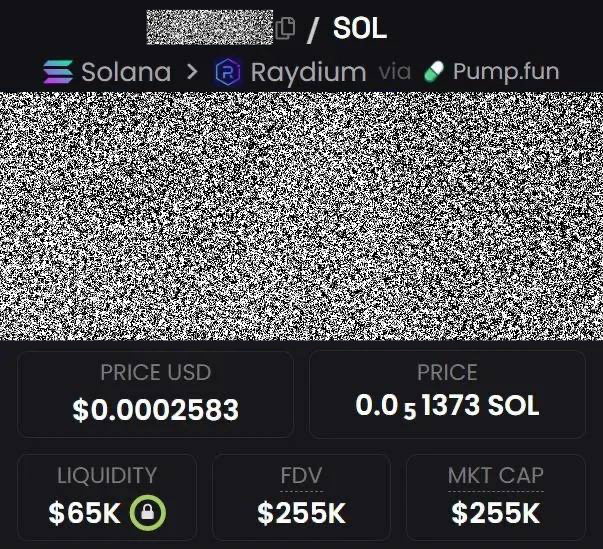 0x_Discover's tweet photo. I gave you $TRUMP at $70M and it made 100x
I gave you $WLFI at $80M and it made 120x
I gave you #FARTCOIN at $172M and it made 10x

Spotted a new 1000x gem in insider wallets!

The market cap is so low right now that I can't share publicly.

I'll send the CA via DM to those who show interest.

 RT. Like. Comment.