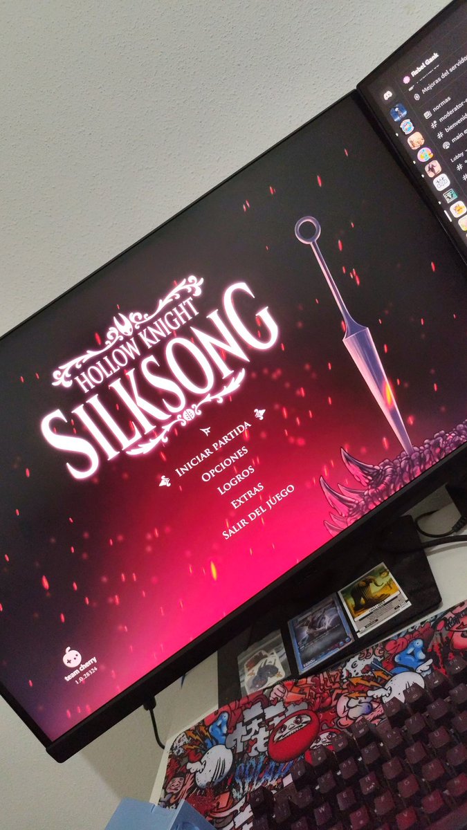 Así se acaba un buen dia