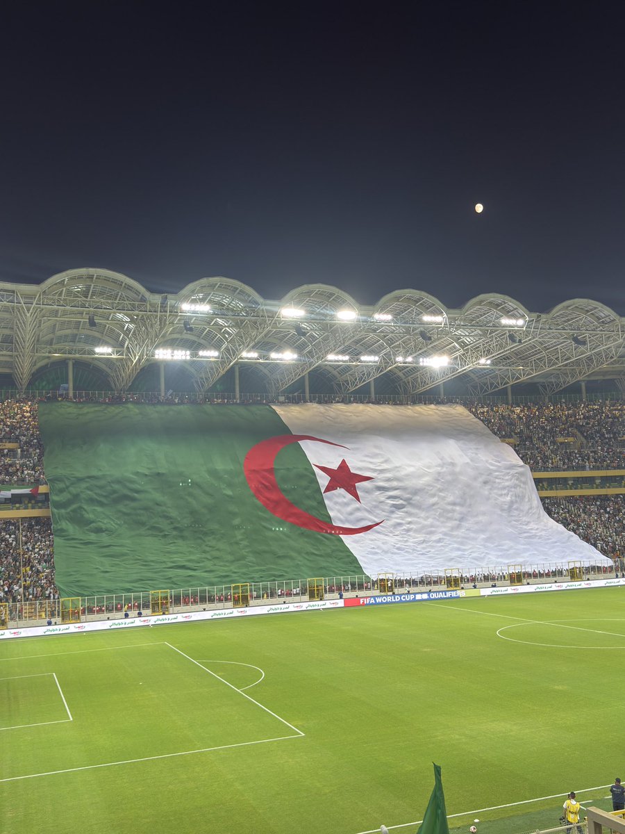 Anass2131's tweet photo. 🇩🇿❤️🔥 https://t.co/eGFmuko5nZ