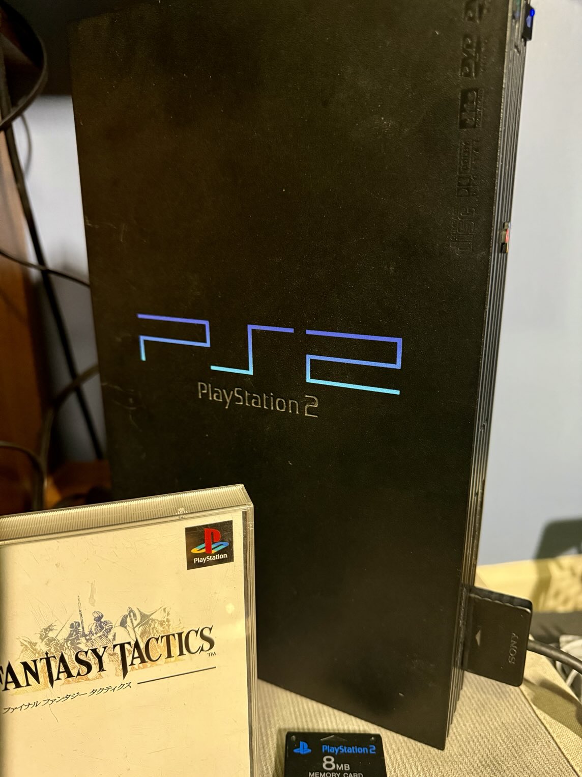 ps2 おまけ付き おまけ付き】PS2ソフト ゼノサーガ フリークス - メルカリ