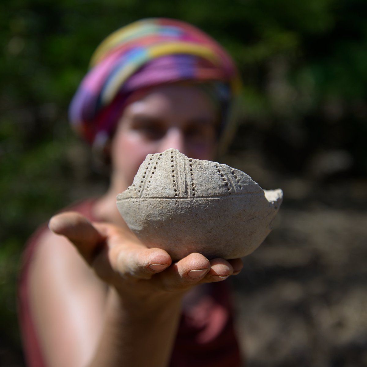 ArchDiggersWeb's tweet image. The report on recent excavations at Alcatrazes (Cape Verde) has now been published in Antiquity and can by read at the following doi.org/10.15184/aqy.2…