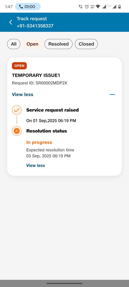 Sandeep Tiwari tweet media