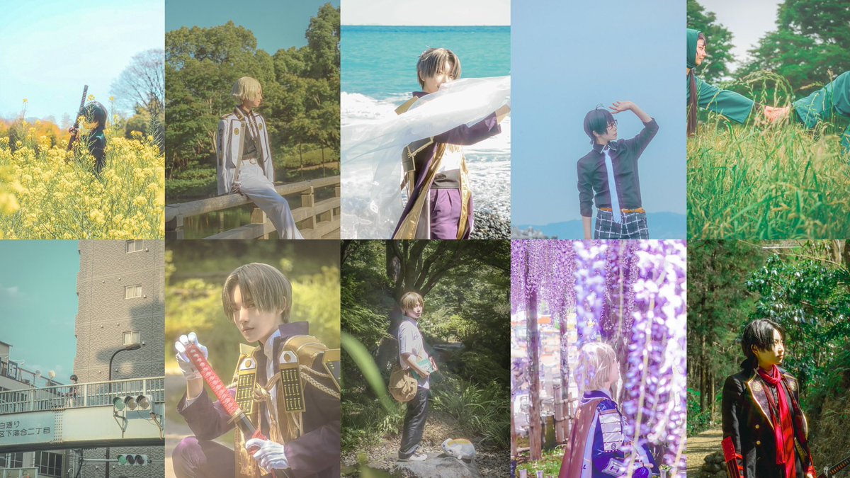 uru_photo_'s tweet image. そこに存在して息をしているキラキラした写真が好きなひよっこカメラマンです🐣ྀི

#カメラプロフ