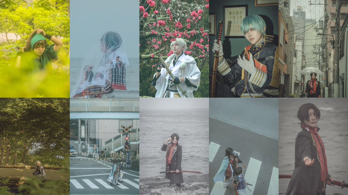 uru_photo_'s tweet image. そこに存在して息をしているキラキラした写真が好きなひよっこカメラマンです🐣ྀི

#カメラプロフ