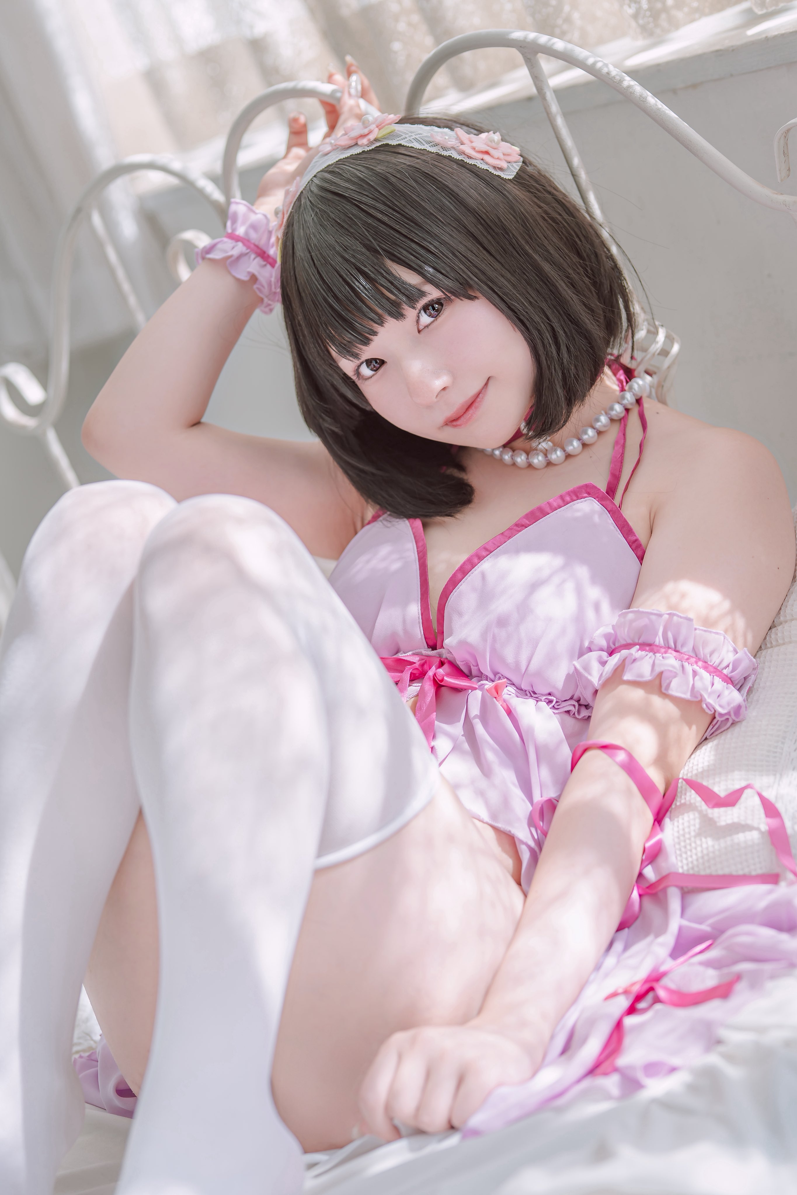 加藤恵 ランジェリー コスプレ 冴えカノ』加藤恵たちのコスプレ特集 | アニメイトタイムズ