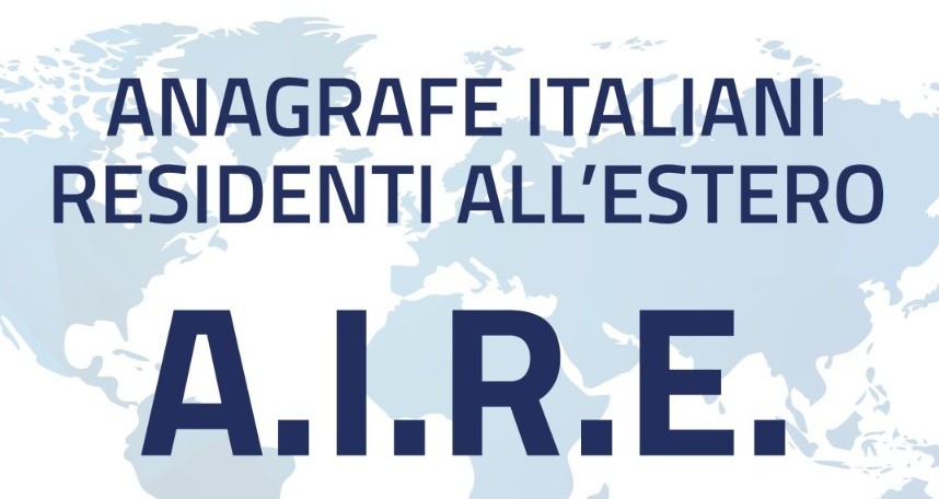 📢ATTENZIONE❗ 
Hai comunicato il tuo nuovo indirizzo di residenza? 
Se sei residente AIRE in Danimarca e hai cambiato casa, ricorda che le autorità danesi non lo comunicano all’Ambasciata. 

✉ Scrivici a 👇
consolato.copenaghen@esteri.it