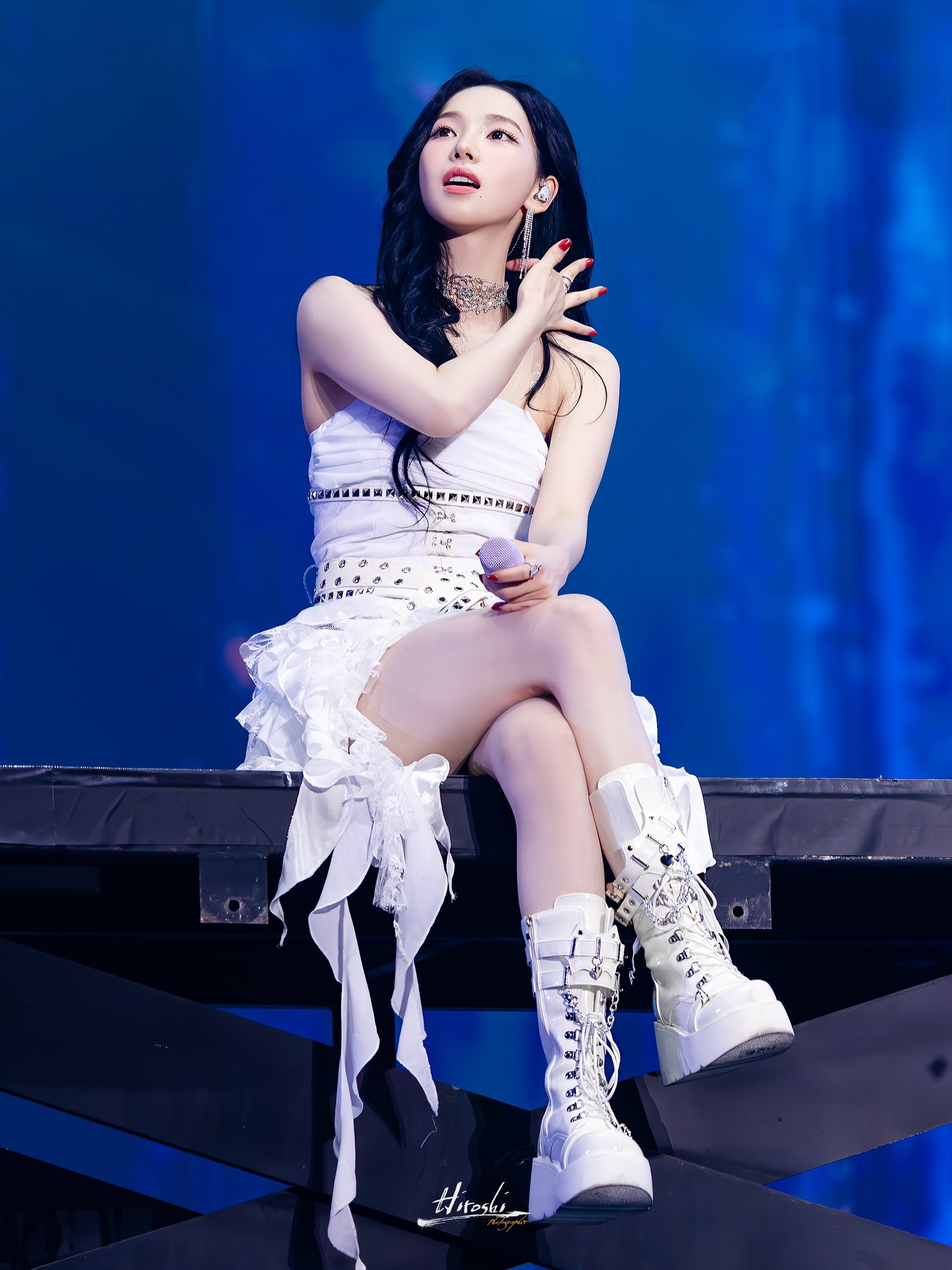K-POP・アジア yongri HIROSHI KGGS Kpop Photo on X: 