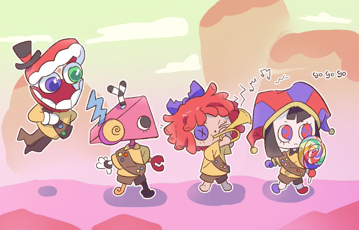 UuwuUwu28393's tweet photo. 🎺🎺🎺💥
#TADC https://t.co/eA32f2DS0Y