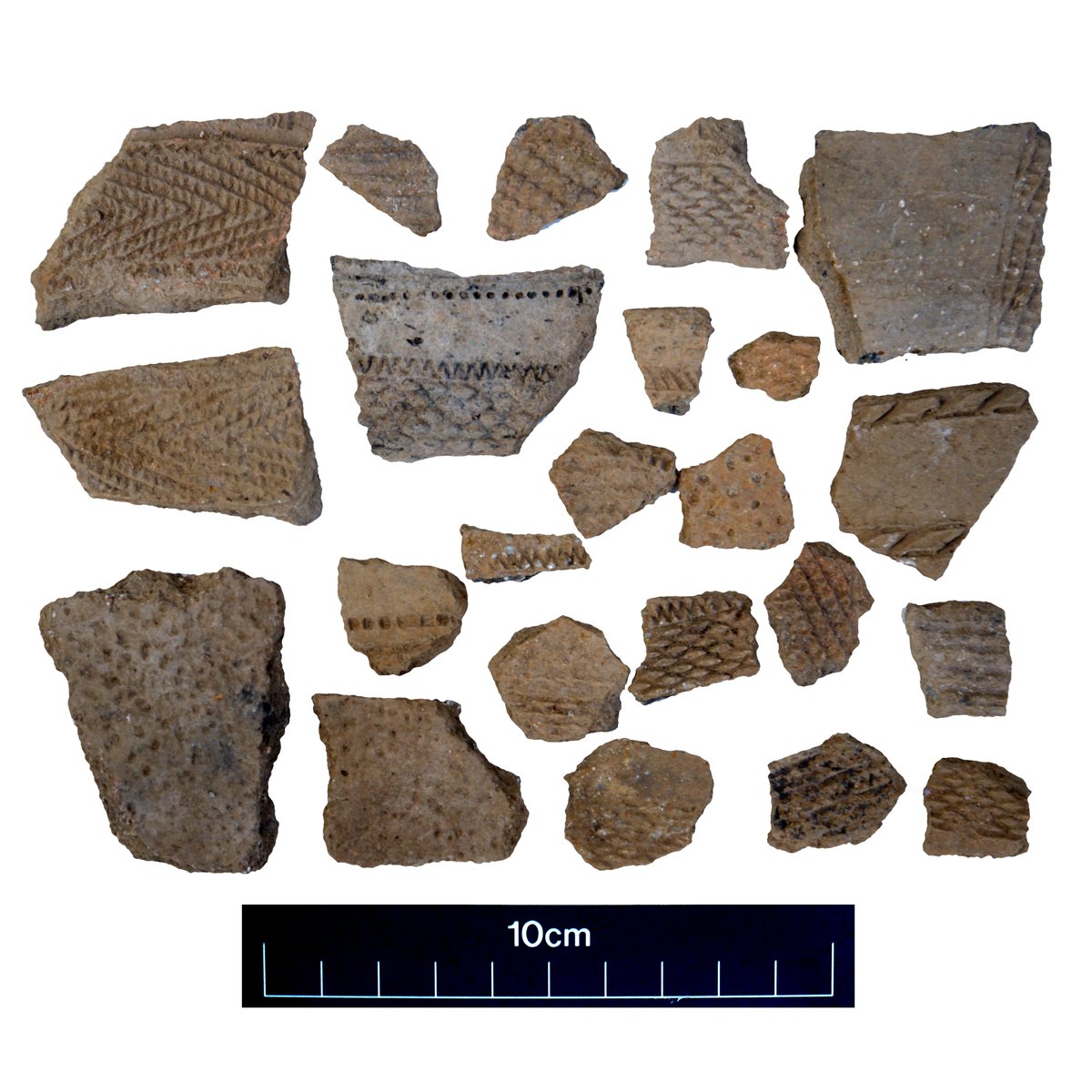ArchDiggersWeb's tweet image. The report on recent excavations at Alcatrazes (Cape Verde) has now been published in Antiquity and can by read at the following doi.org/10.15184/aqy.2…