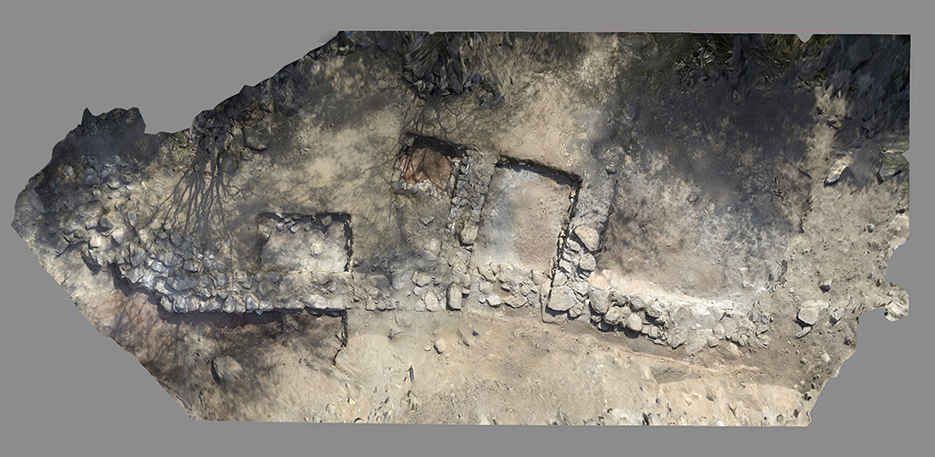 ArchDiggersWeb's tweet image. The report on recent excavations at Alcatrazes (Cape Verde) has now been published in Antiquity and can by read at the following doi.org/10.15184/aqy.2…