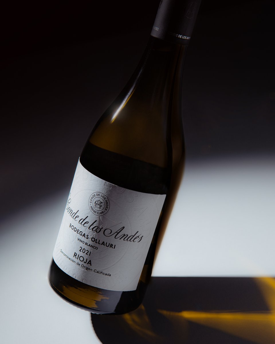 Conde de los Andes tweet media