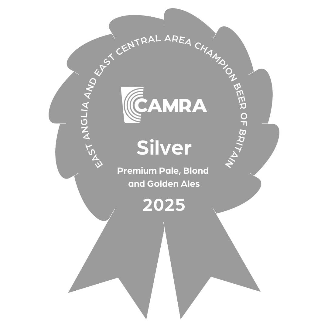 Crouch Vale Brewery tweet media