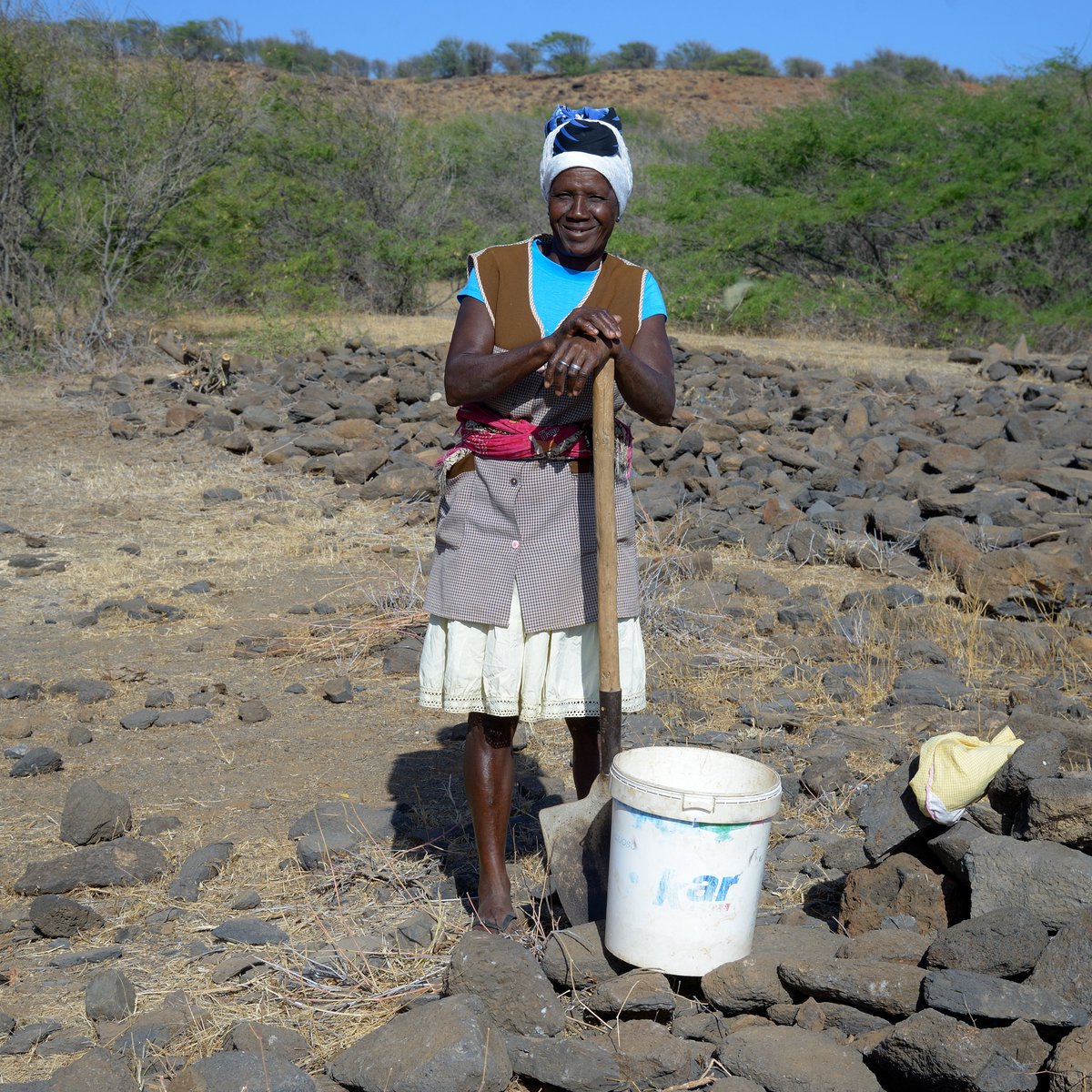 ArchDiggersWeb's tweet image. The report on recent excavations at Alcatrazes (Cape Verde) has now been published in Antiquity and can by read at the following doi.org/10.15184/aqy.2…