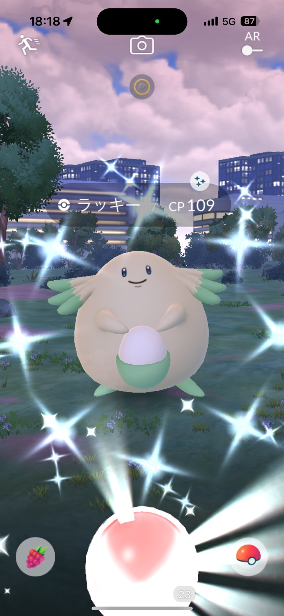 色違いのみ生活。【零】ポケモンGO🧙‍♂️ on X: 