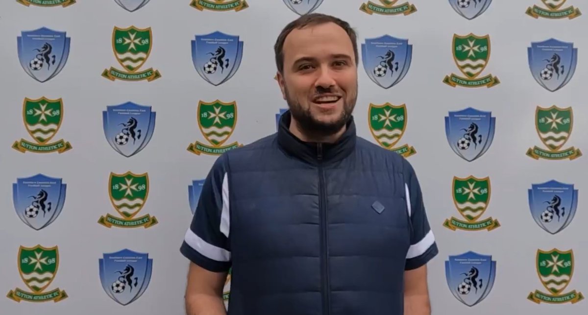 Presence & Co. SCEFL League tweet media