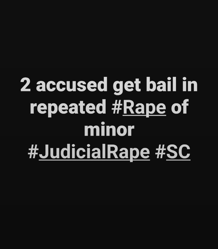 <a href="/rashtrapatibhvn/">President of India</a> Are hindu girls safe in their mother land  respected madam 

Please do something to curb the over reach of the judiciary🙏