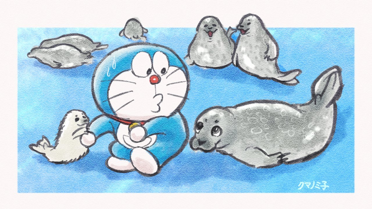 クマノミ子🎨お絵描き on X: 