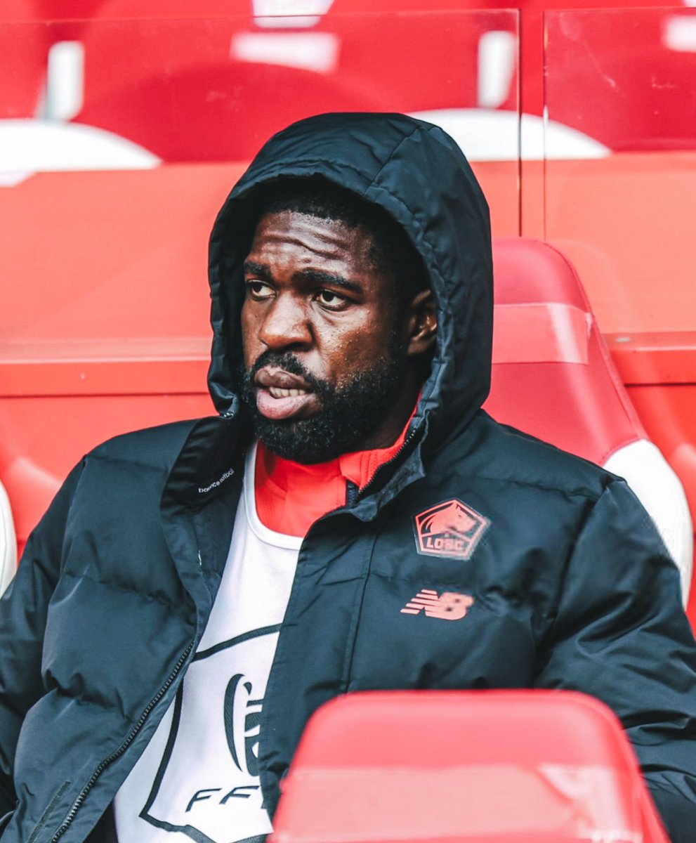 asistanaliz's tweet photo. Samuel Umtiti: "Geçmişe dönmeyi çok isterdim. Yaşananları değiştirmek için değil, mutlu olduğum ama mutlu olduğumu bilmediğim anları tekrar yaşamak için." https://t.co/wJ4V91TJbi
