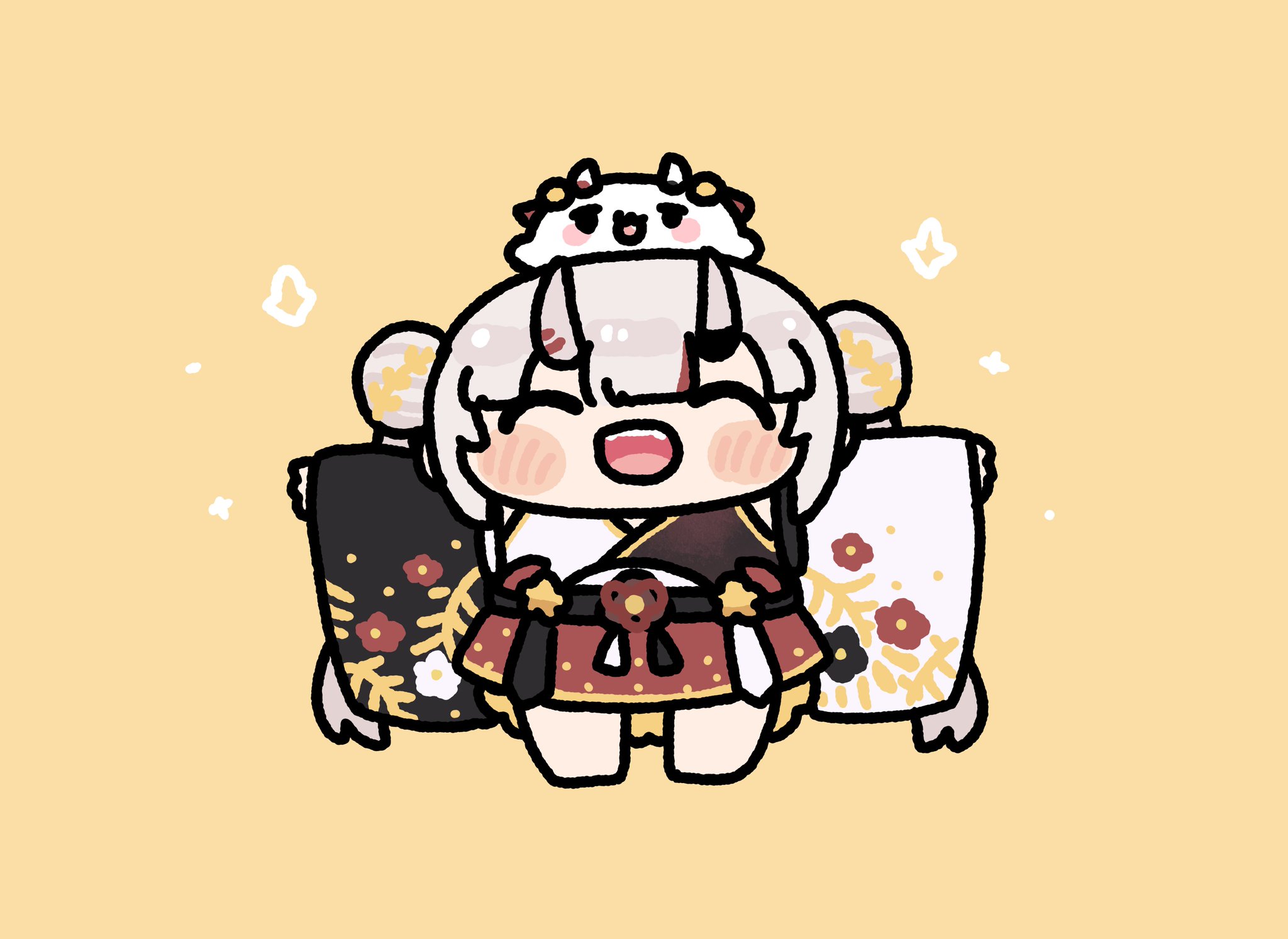 まるもち⑅︎◡̈︎* 水信玄餅 on X: 