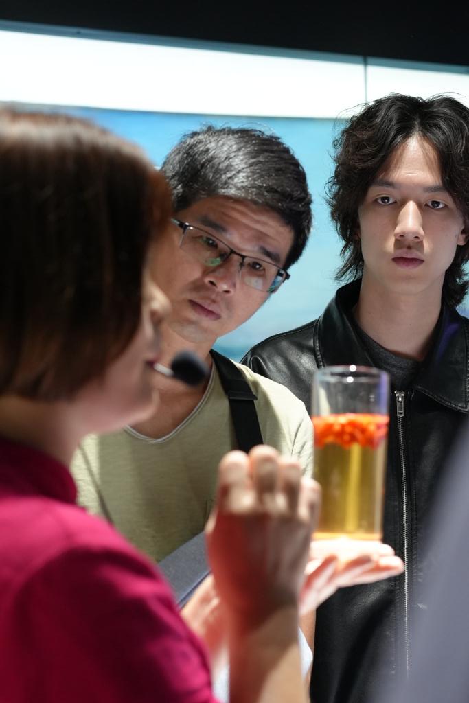 Ningxia goji 👍🏻【2025 Cross-Strait (Ningxia) Youth Slow-Pitch Baseball Invitational🏆】#CrossStraitsBaseball #Ningxia #SlowPitch #YouthExchange #SportsConnects