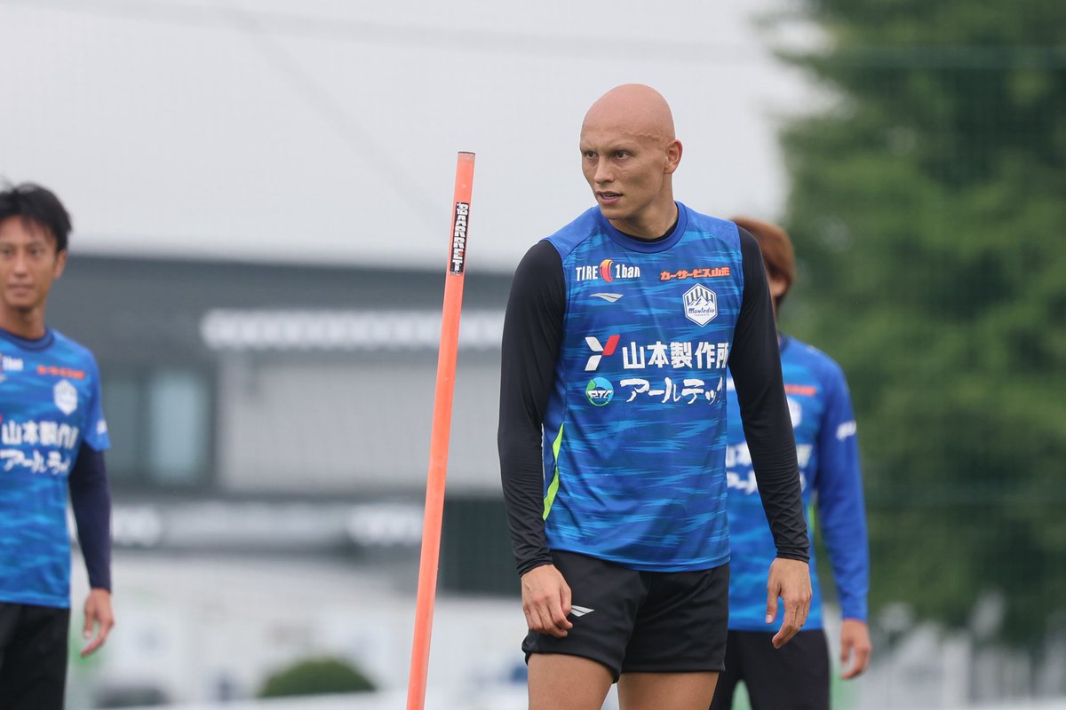 📷Training Photo📷

#montedio
#yamagataichigan