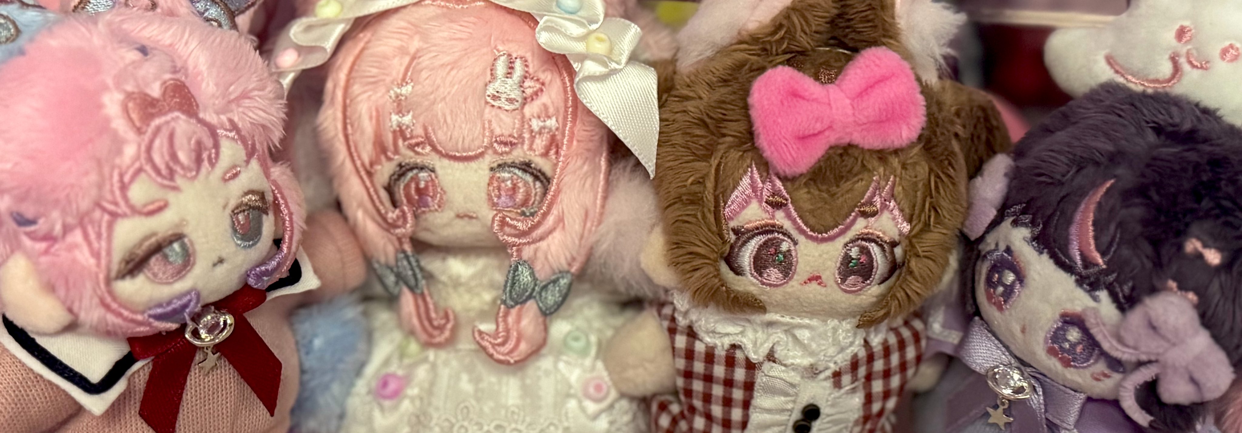 茶丸✩ページ　ぬいぐるみオーダー ◇ ぬいぐるみ 推しぬい オーダーページ ◇の通販 by ❤︎｜ラクマ