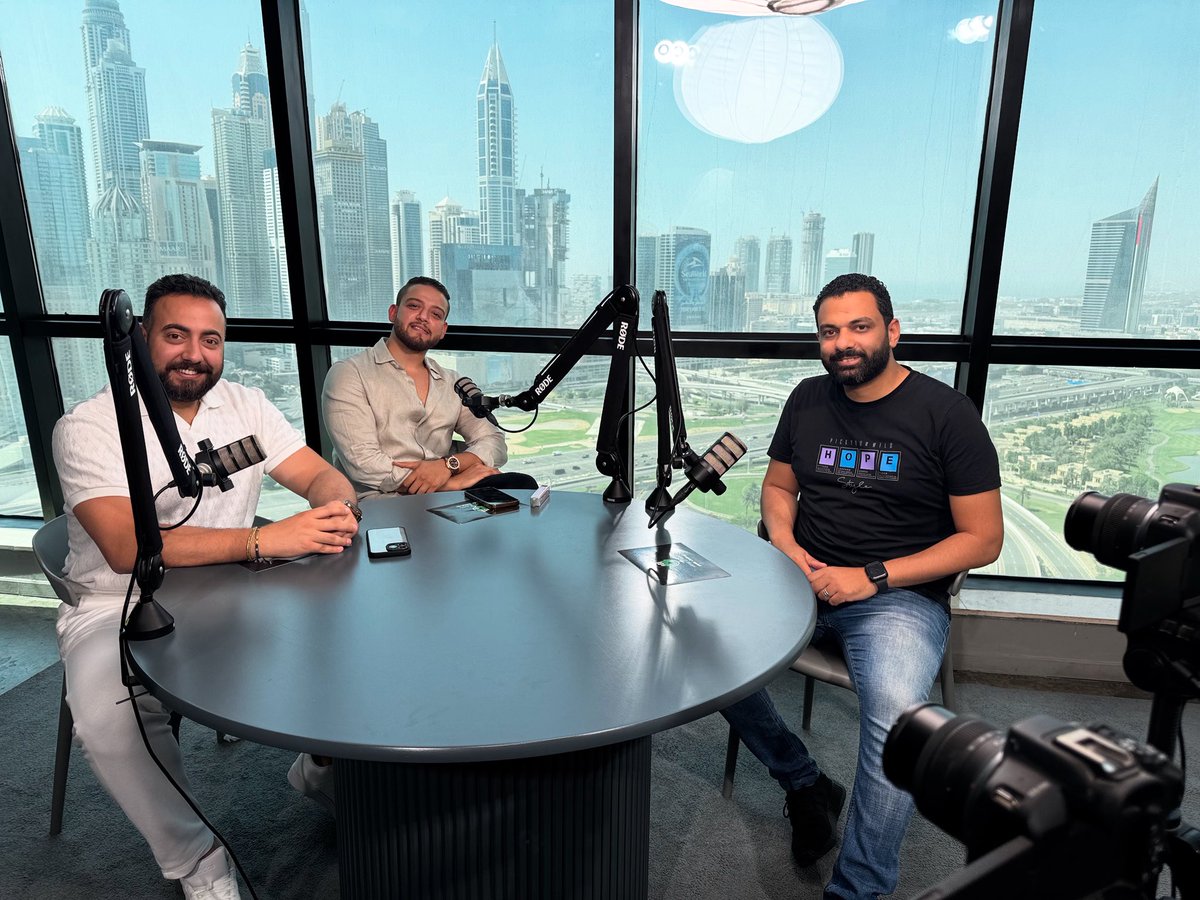 Bassem Magdy - Media Buyer (@bassemmagdy0) on Twitter photo 