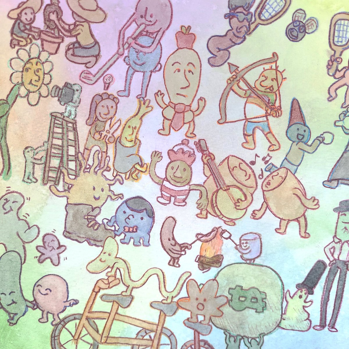 Donaldsguy_'s tweet image. top of bear road. it is out to be listened to everywhere
(linktr.ee/donaldsdick)