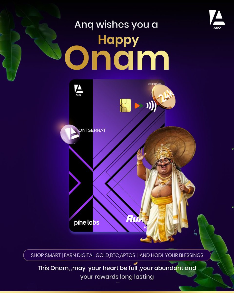 ANQ - India's most rewarding experience ! tweet media