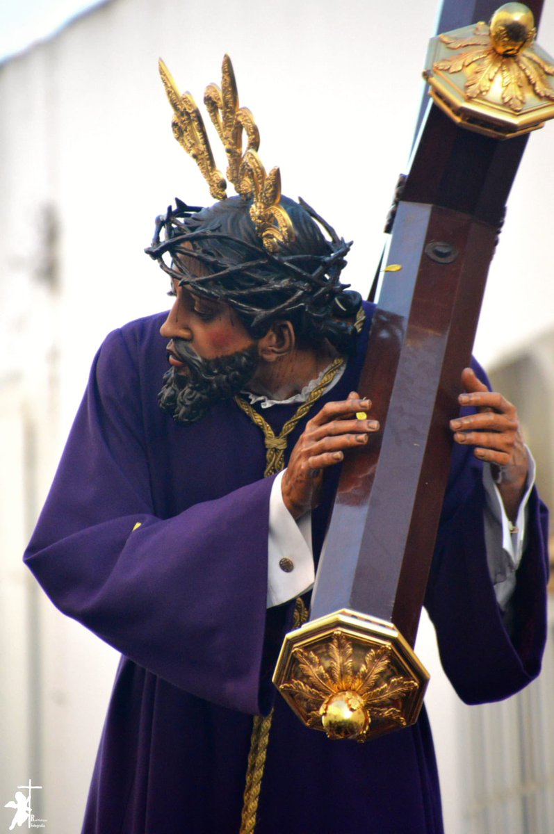 ‘Él es el principio, el primogénito de entre los muertos, y así es el primero en todo'

Es VIERNES DEL SEÑOR

📷 Raúl Rodríguez 

#HdadDelNazareno
#NazarenoDeSanlúcar
#ViernesDelSeñor