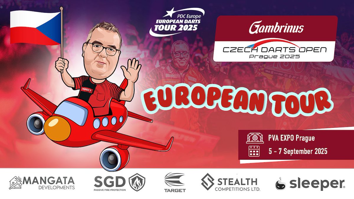 Stephen Bunting tweet media