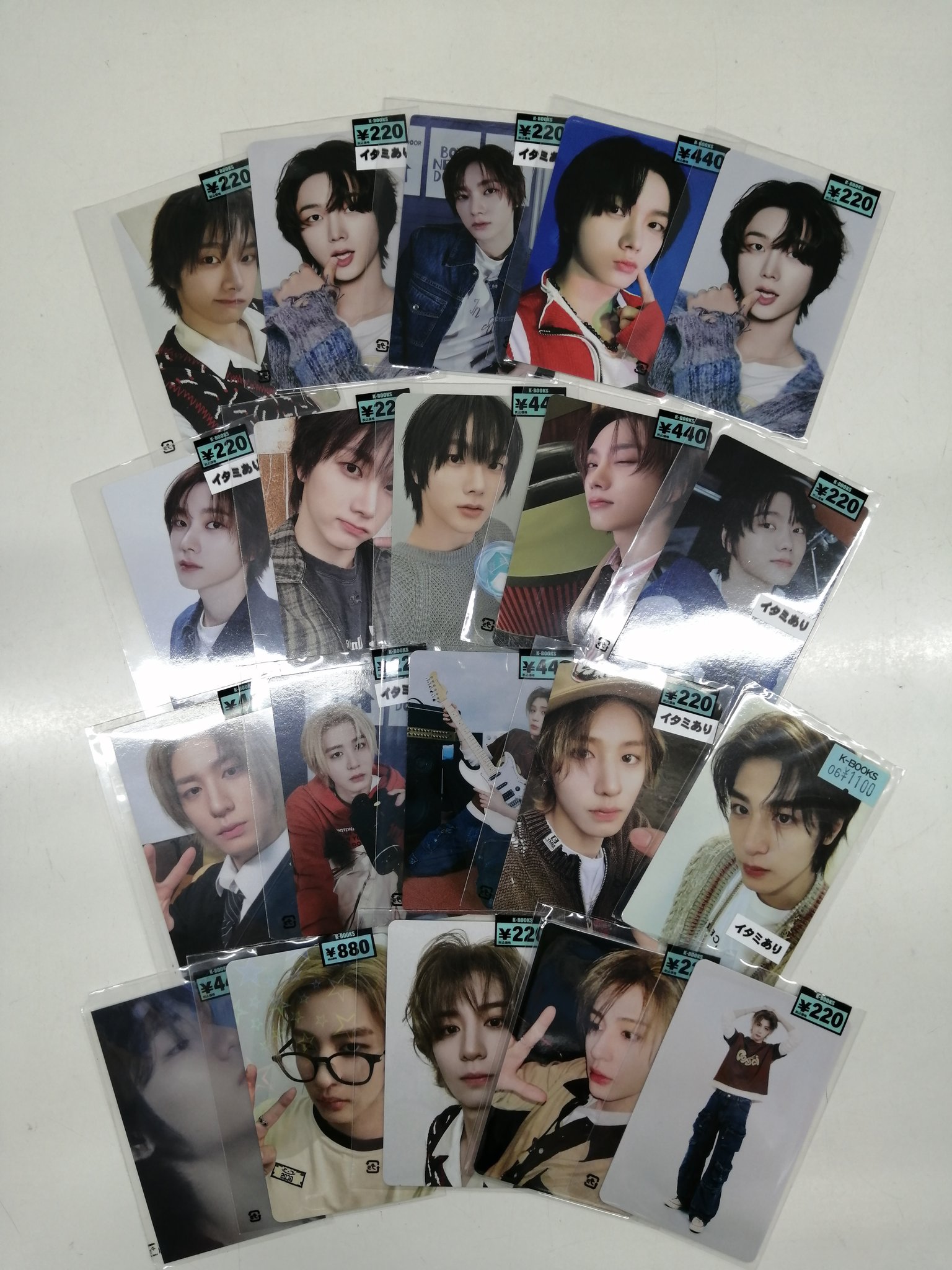 K-POP・J-POP館 on X: 