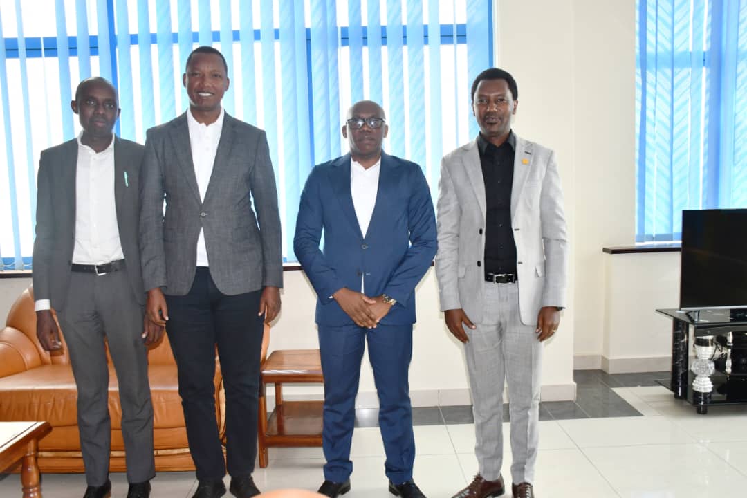Peter NTAGANDA tweet media