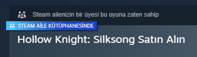 canım ailem, ne ara aldınız yav... <3