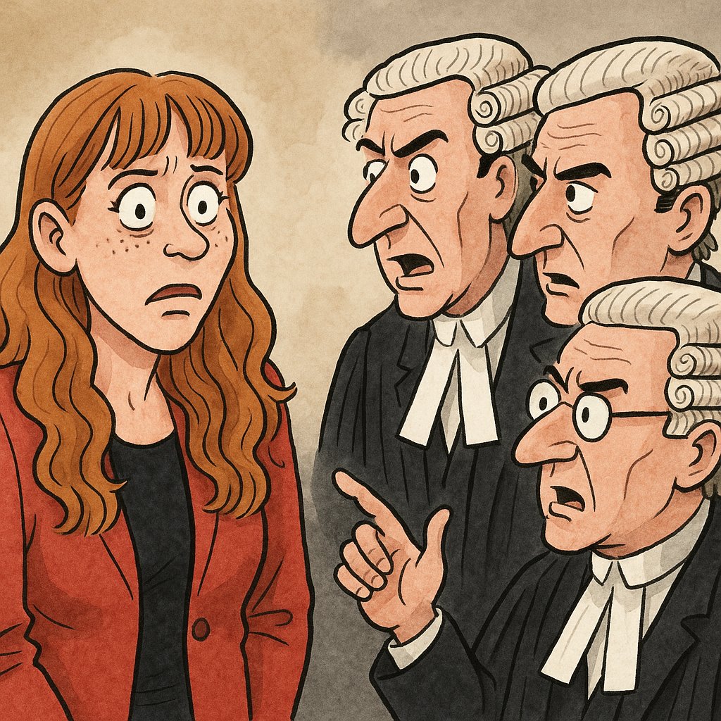 Angela Rayner’s stamp duty “error” isn’t just about tax

It’s a case study in narrow advice + no accountability — the same culture now crippling her Housing Ministry and leaving homes unsafe years after Grenfell.

New piece ⬇️
bit.ly/3JLFkvi
#BuildingSafety #AngelaRayner