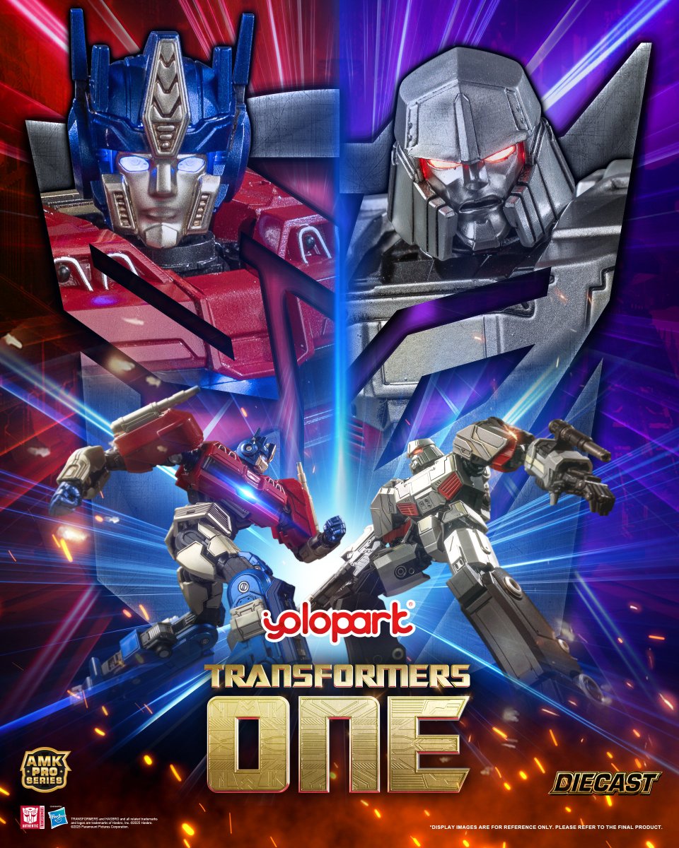 YOLOPARK.Official tweet media