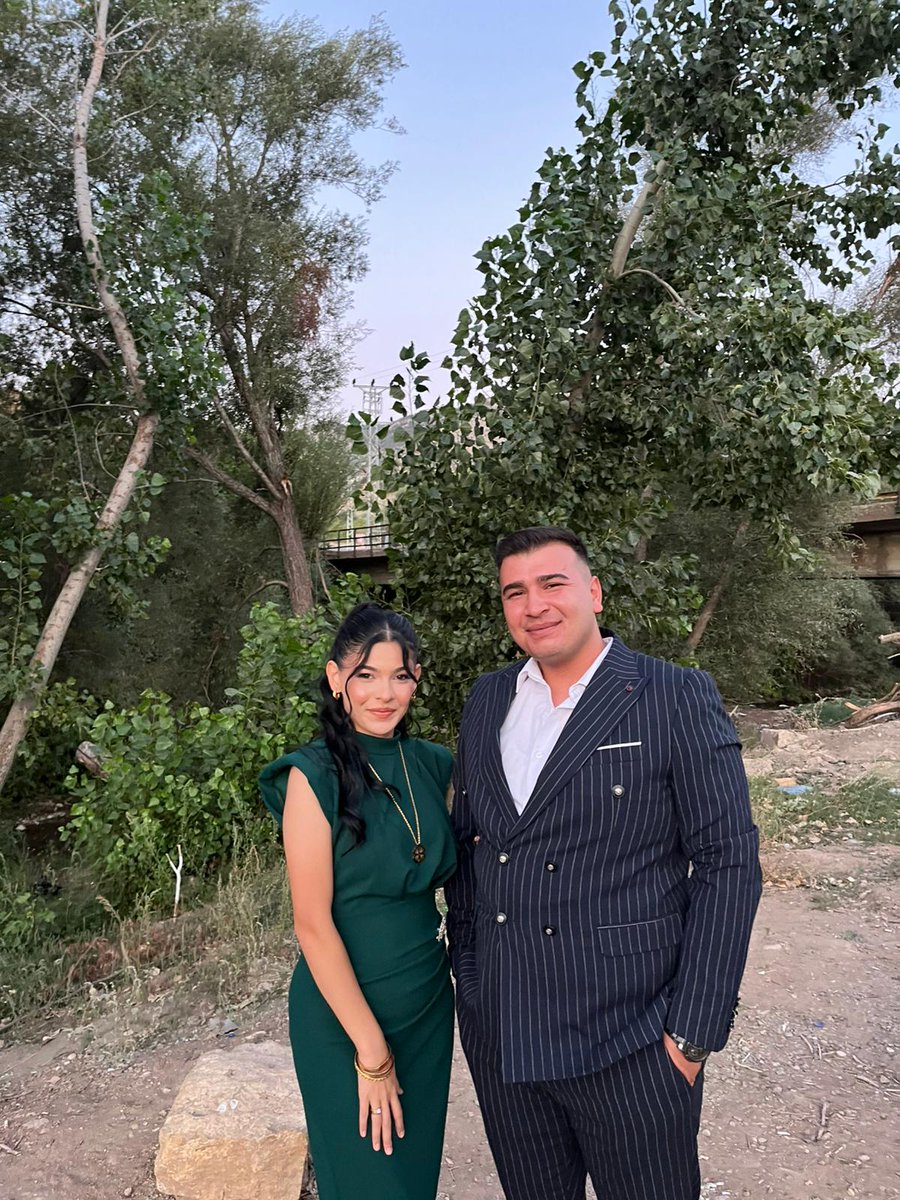 "Sen, dünya rızkından bana verilmiş en güzel nimetsin.."