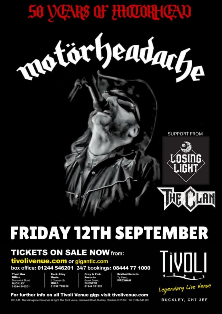 The Tivoli Venue tweet media